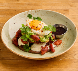 Santa Fe One Egg Cropped