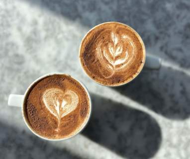 Chai Latte