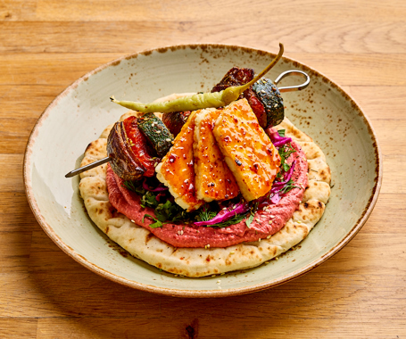 Flatbread Cropped