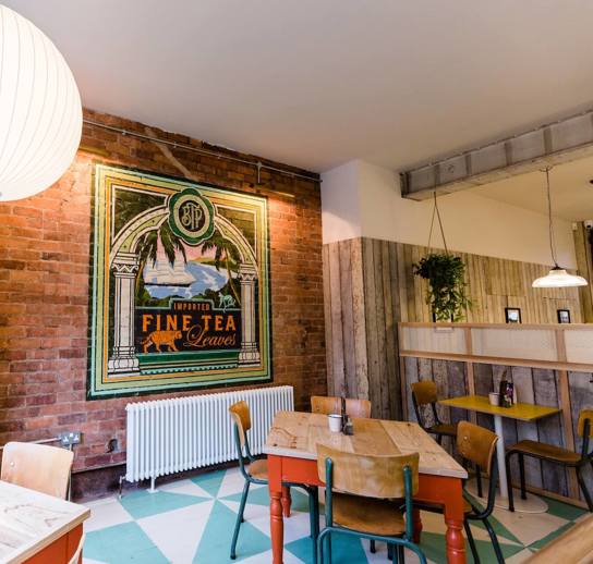 Alfred Street Bath Limeleaf 151210 14 38 25 LL034298