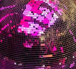 Pexels Disco Ball