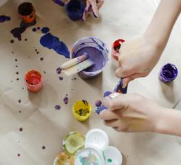 Kids Crafts