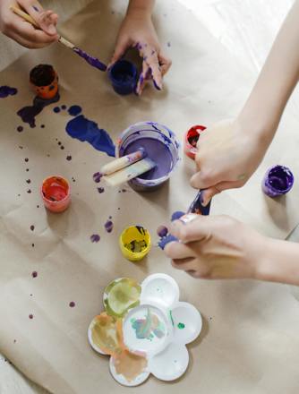 Kids Crafts