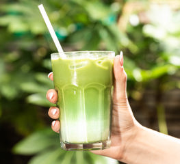 Matcha