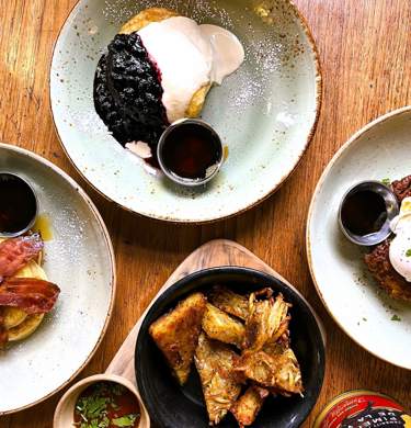 Laydown Brunch 2023
