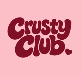 Gloucester Road Crusty Club Logo
