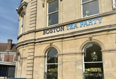 Taunton