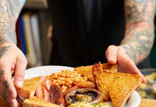 Boss Breakfast 2024